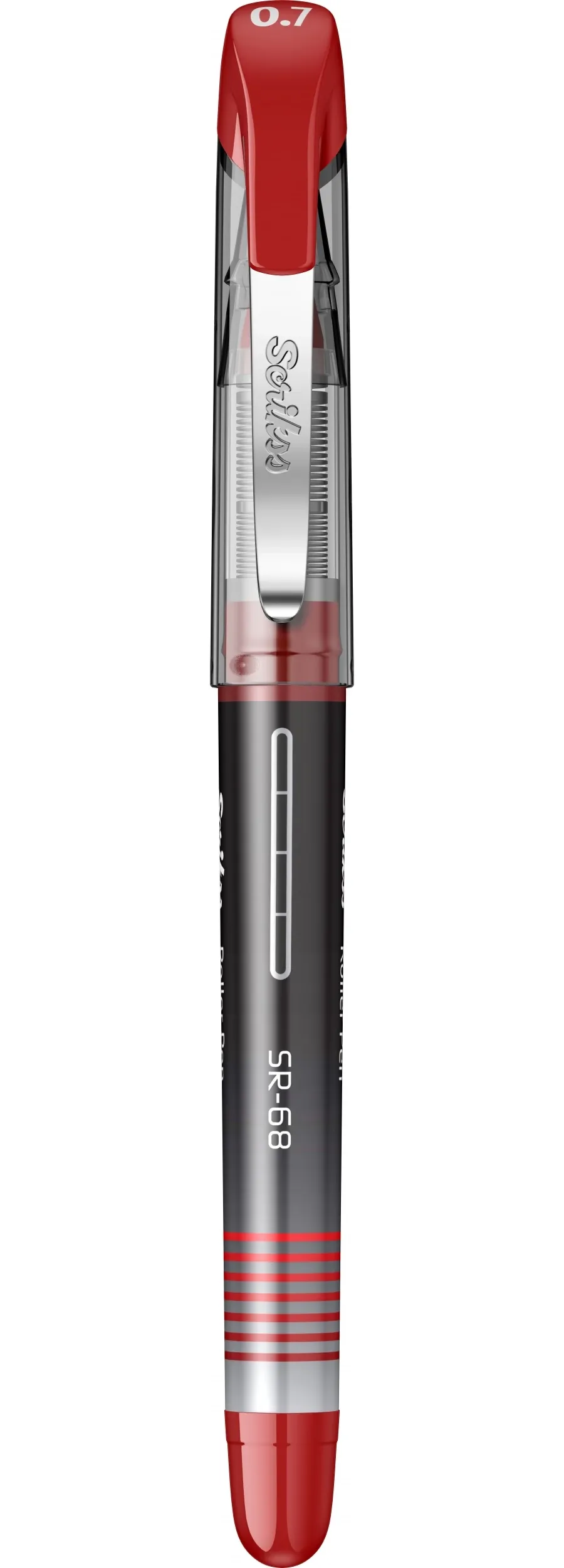 obrazek 4 Prezentowy komplet piór kulkowych PenInk 0,7 SR-68