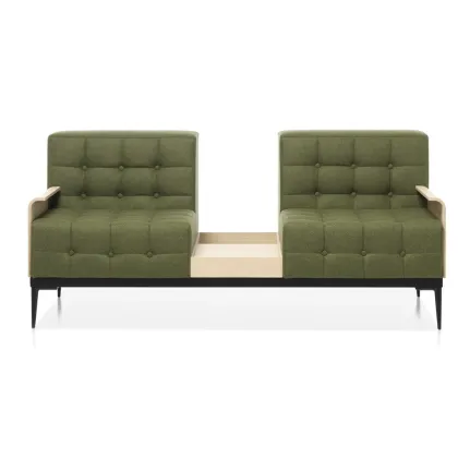 Zdjęcie Nowoczesna dwuosobowa sofa!