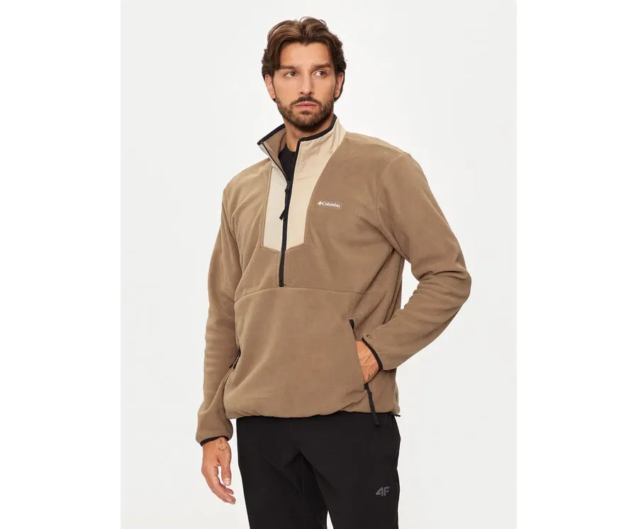 obrazek 1 Columbia Polar Sequoia Grove™ 2095901 Brązowy Regular Fit
