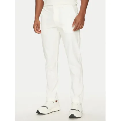 Zdjęcie EA7 Emporio Armani Chinosy 7M000195 AF13554 U0005 Biały Regular Fit