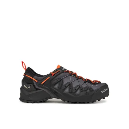 Zdjęcie Salewa Trekkingi Wildfire Edge GTX  0000061375 Zielony