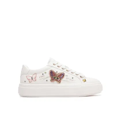 Zdjęcie Aldo Sneakersy Gwiri 2.0 13721271 Biały