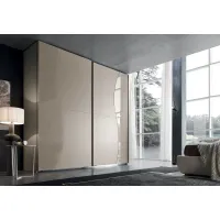 Picture Unique and elegant sliding wardrobe - Maronese Acf