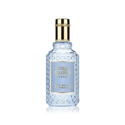 Zdjęcie 4711 Acqua Colonia Intense Pure Breeze of Himalaya Woda kolońska 50 ml