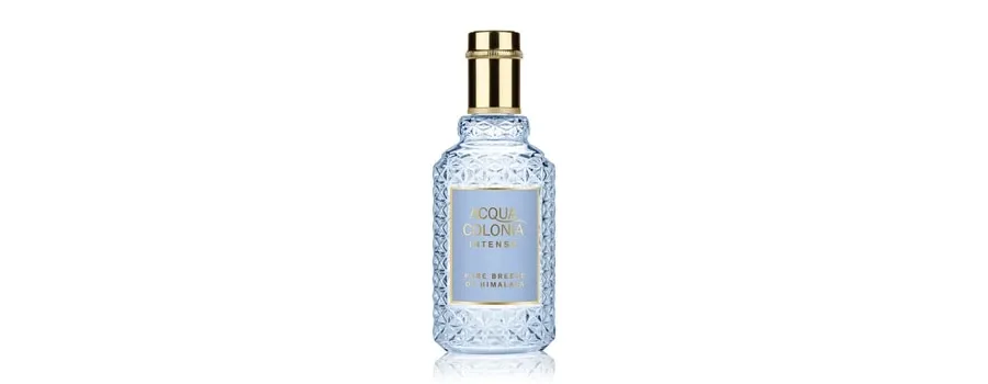 obrazek 1 4711 Acqua Colonia Intense Pure Breeze of Himalaya Woda kolońska 50 ml
