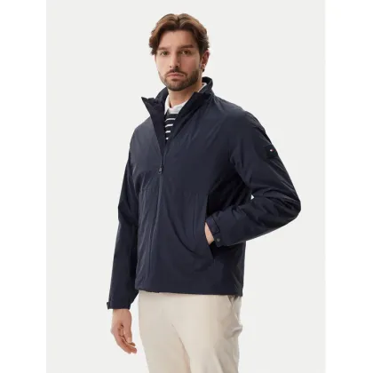 Zdjęcie Tommy Hilfiger Kurtka przejściowa MW0MW39198 Granatowy Regular Fit
