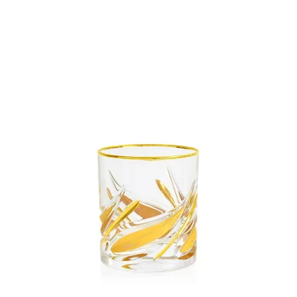 Zdjęcie Prestiżowy komplet 6 szklanek do picia wody (290 ml)
