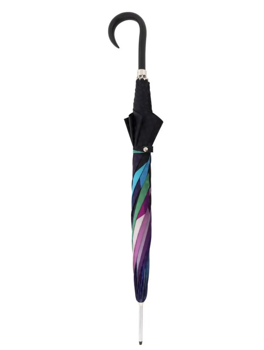 obrazek 2 Stylowa parasolka Boheme Starlight