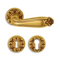 Picture Elite Ginevra door handle