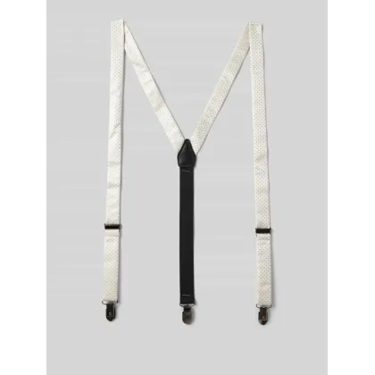 Zdjęcie Mucha i szelki w zestawie model ‘EUGEN’