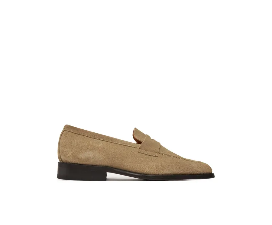 obrazek 1 Lord Premium Lordsy Penny 5703 Beżowy