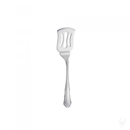 Zdjęcie Ekskluzywna srebrna łopatka do przystawek - Zaramella Argenti