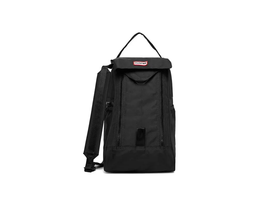 obrazek 1 Hunter Plecak UBZ4019UPA-BLK Czarny