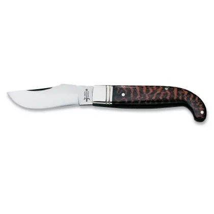 Zdjęcie Elegancki włoski scyzoryk marki Berti Knives