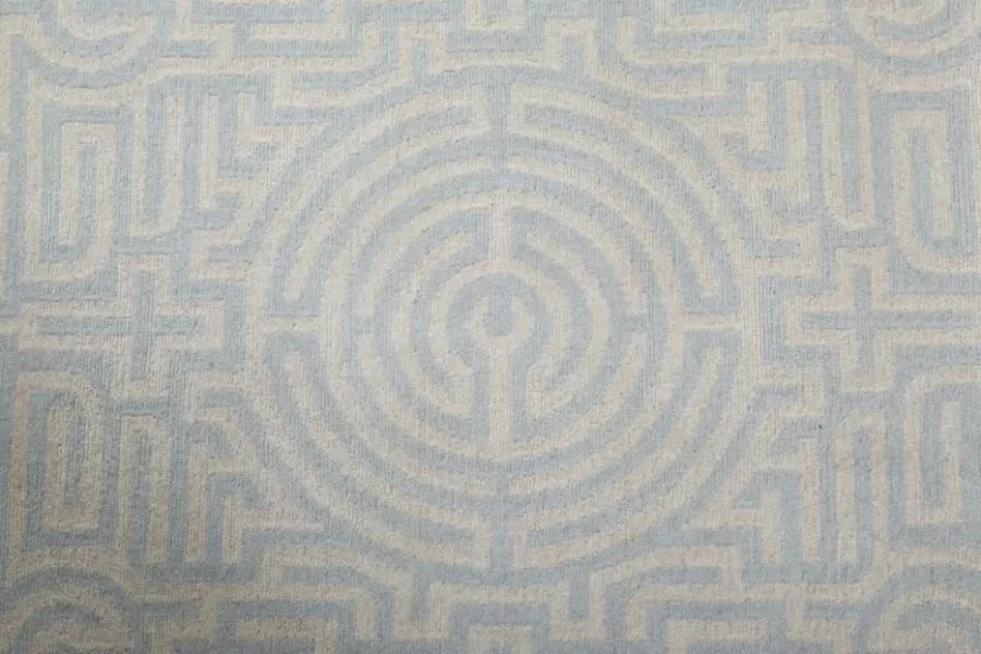 obrazek 7 Labirynt na dywanie - LABYRINTH