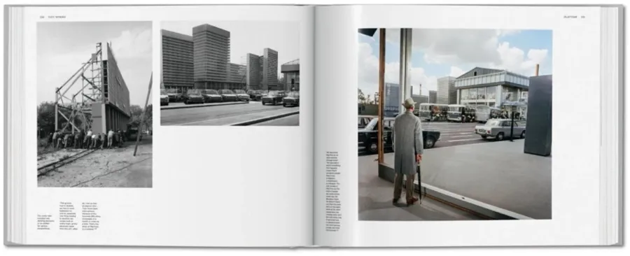 obrazek 11 Książka Jacques Tati. The Complete Works - Taschen