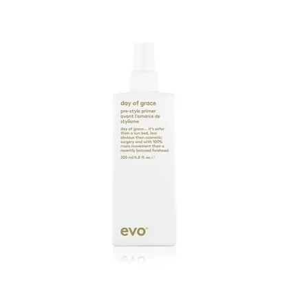 Zdjęcie evo day of grace pre-style primer Kuracja bez zmywania 200 ml