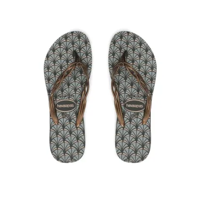 Zdjęcie Havaianas Japonki 41454820090 Kolorowy