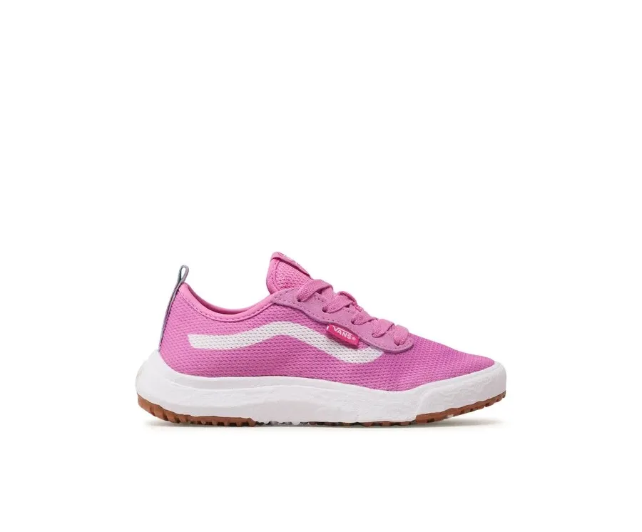 obrazek 1 Vans Tenisówki Ultrarange Vr3 VN0A5FBPBLH1snea Różowy