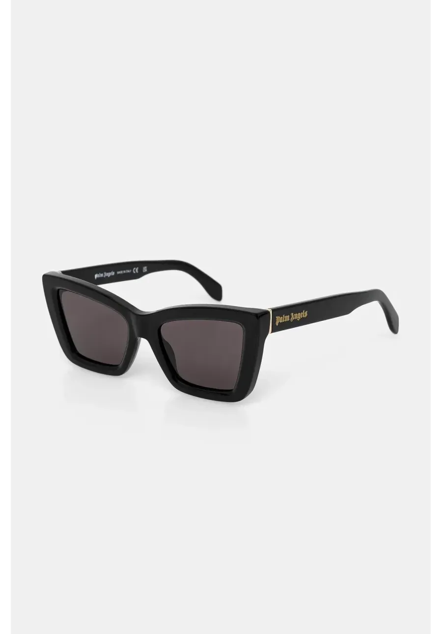 obrazek 1 Palm Angels okulary kolor czarny PERI091_541007