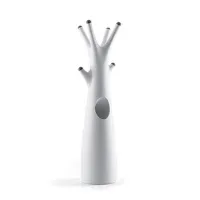 Picture Designer clothes hanger for modern interiors - Plust