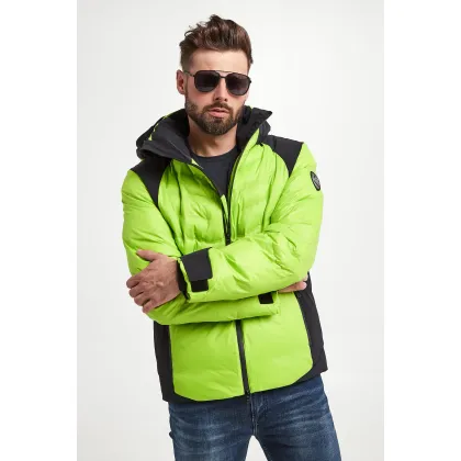 Zdjęcie Kurtka męska wodoodporna EA7 EMPORIO ARMANI EA7 Emporio Armani