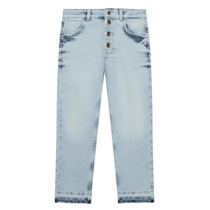 Zdjęcie Guess Jeansy J5GA05 D5NK0 Niebieski Regular Fit