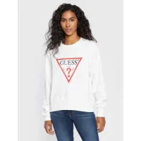 Zdjęcie Guess Bluza Original W2YQ16 KBA10 Biały Regular Fit