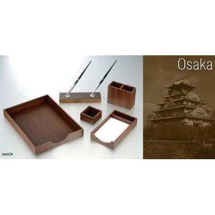 Zdjęcie Zestaw Osaka