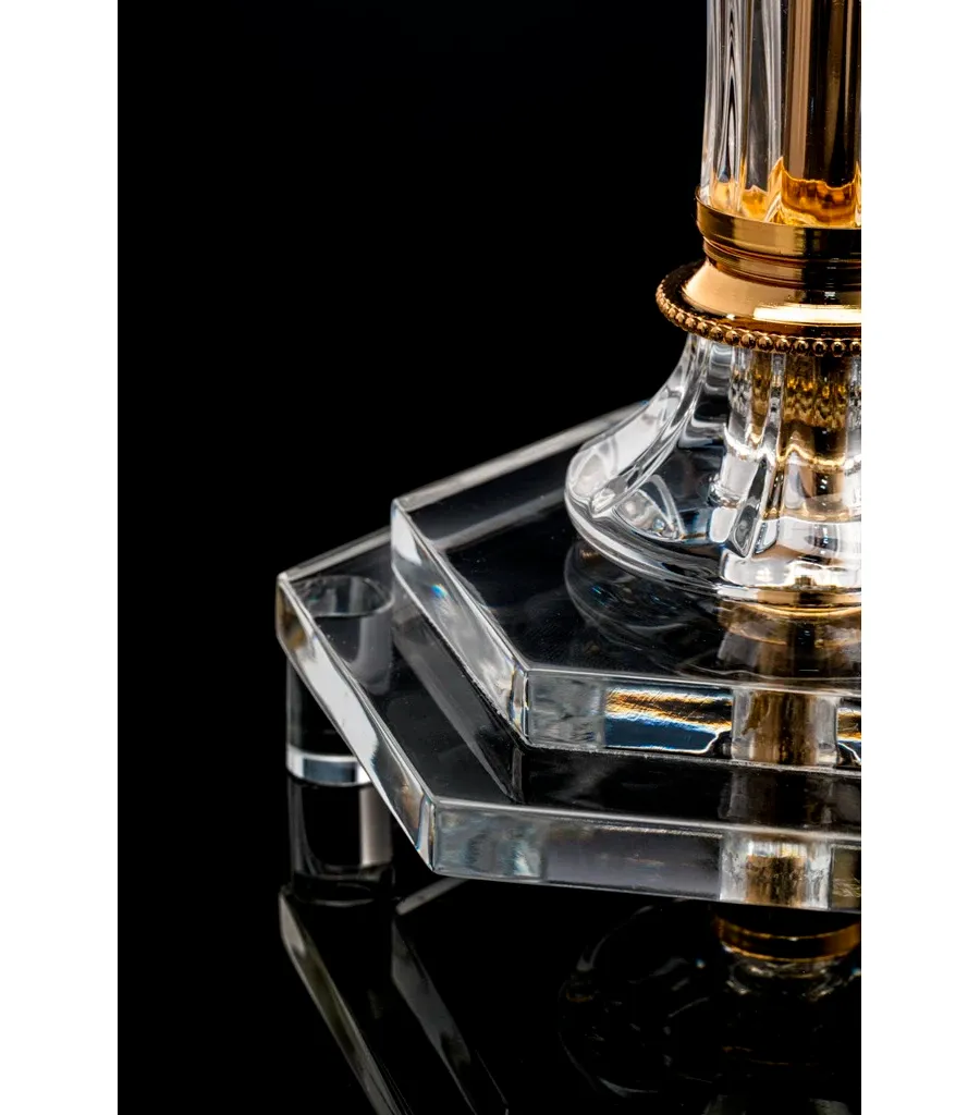 obrazek 2 Elegancka lampa biurowa z włoch