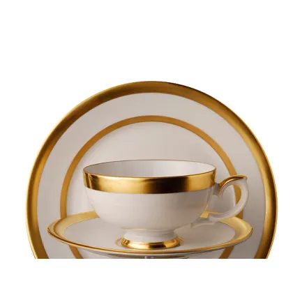 Zdjęcie Filiżanka porcelanowa ręcznie malowana