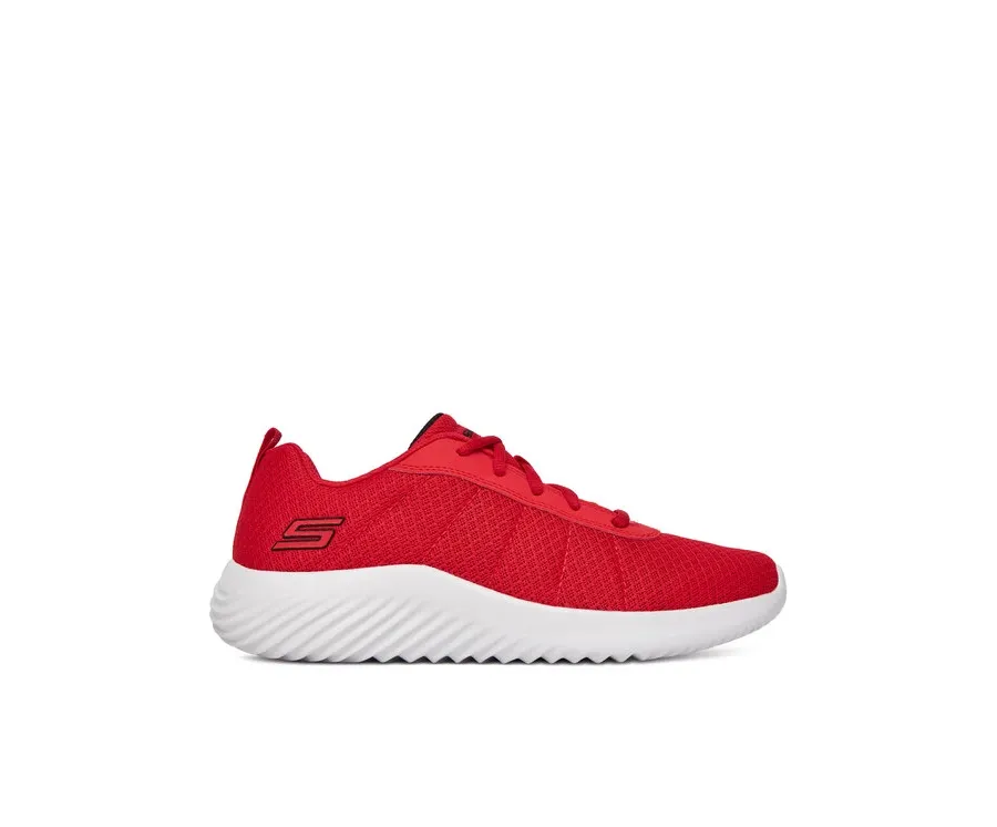 obrazek 1 Skechers Sneakersy BOUNDER 403745L Czerwony