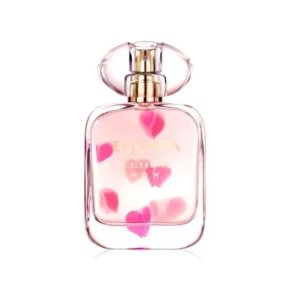 Zdjęcie Escada Celebrate Now Woda perfumowana 50 ml