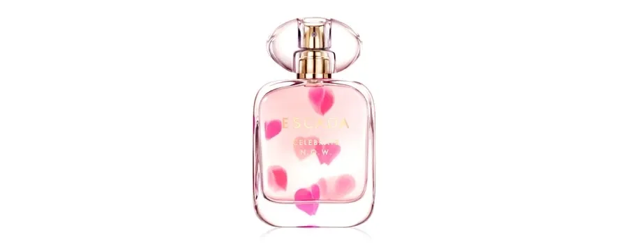 obrazek 1 Escada Celebrate Now Woda perfumowana 50 ml