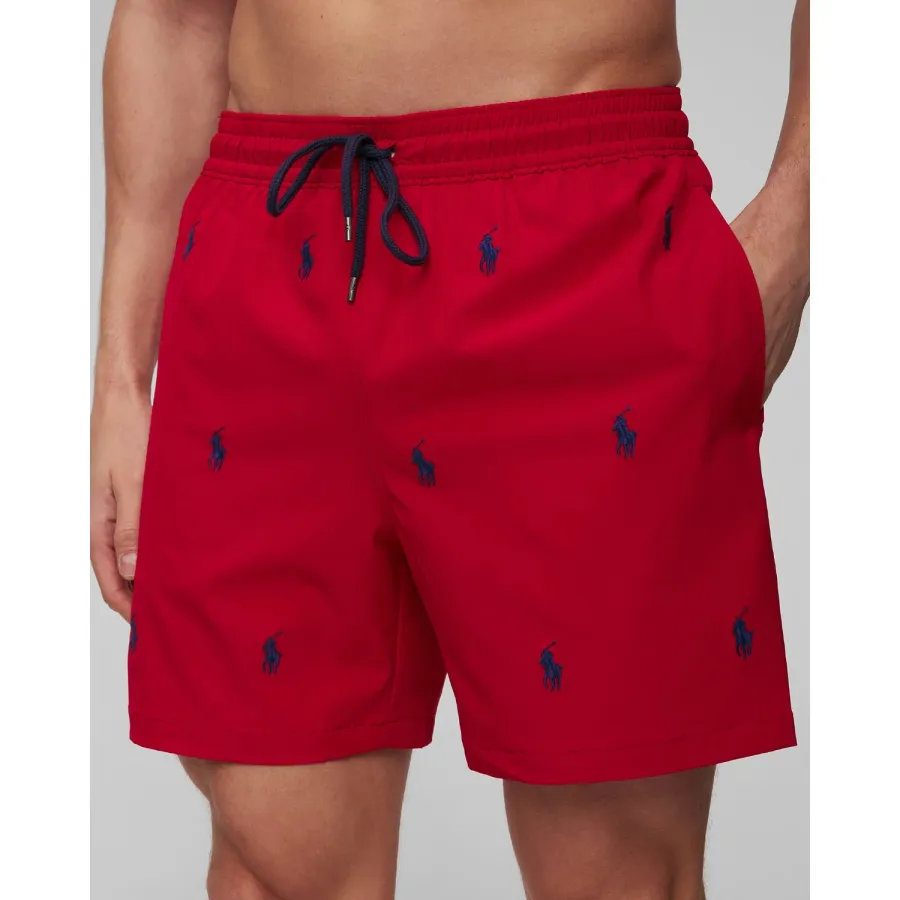 obrazek 1 Szorty Kąpielowe Polo Ralph Lauren
