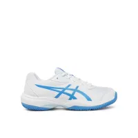 Zdjęcie Asics Buty do tenisa Gel-Game Gs 1044A083 Biały