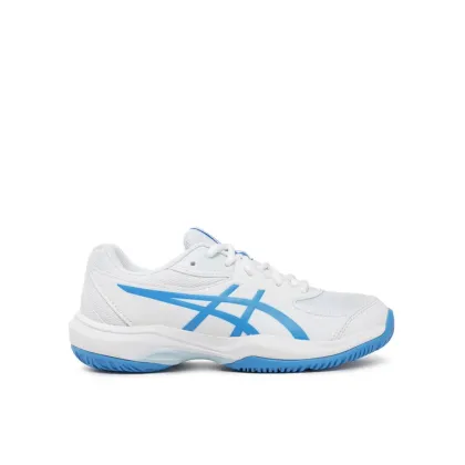Zdjęcie Asics Buty do tenisa Gel-Game Gs 1044A083 Biały