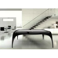 Picture Original billiards table 180 x 90 cm – MBM Billiardi