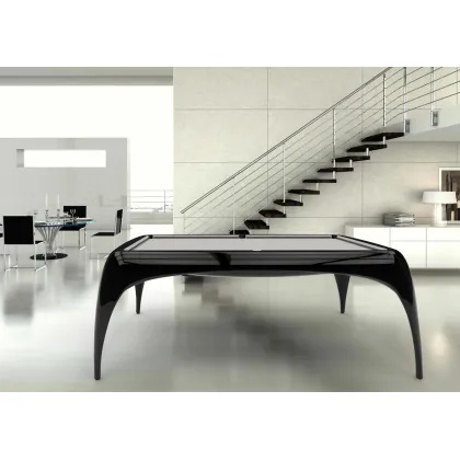 Zdjęcie Oryginalny stół do gry w bilarda 180 x 90 cm – MBM Billiardi