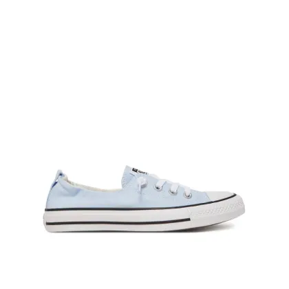 Zdjęcie Converse Trampki Chuck Taylor All Star Shoreline Slip A12597C Błękitny