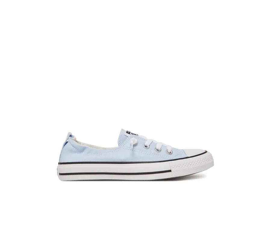 obrazek 1 Converse Trampki Chuck Taylor All Star Shoreline Slip A12597C Błękitny