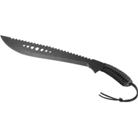 Zdjęcie Oryginalna maczeta z nylonową osłoną