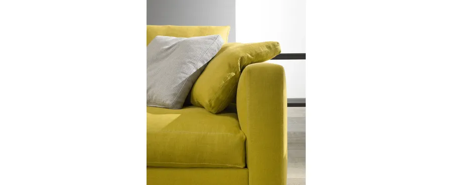obrazek 7 Hiszpańska luksusowa sofa do salonu - Casadesus