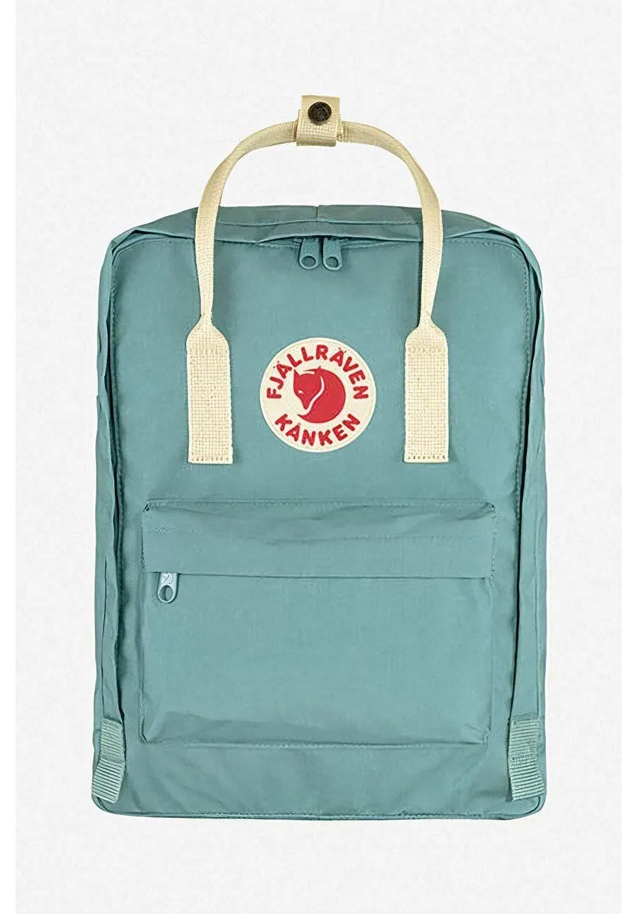 obrazek 1 Fjallraven plecak F23510 501-115 duży gładki F23510.501.115-501