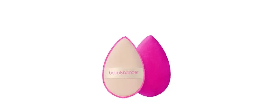 obrazek 1 beautyblender Power Pocket Puff Puszek do pudru 1 szt.