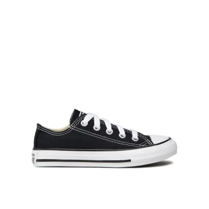 Zdjęcie Converse Trampki Chuck Taylor All Star Ox 3J235 Czarny