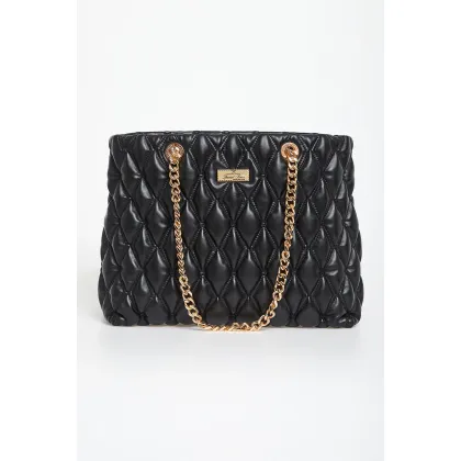 Zdjęcie Torebka damska shopper ELISABETTA FRANCHI Elisabetta Franchi