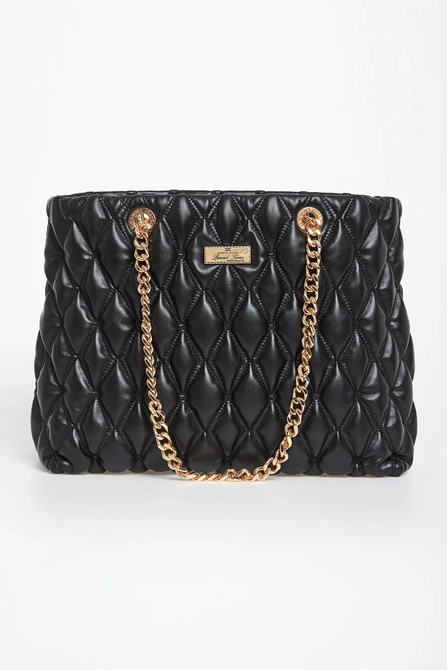 obrazek 1 Torebka damska shopper ELISABETTA FRANCHI Elisabetta Franchi