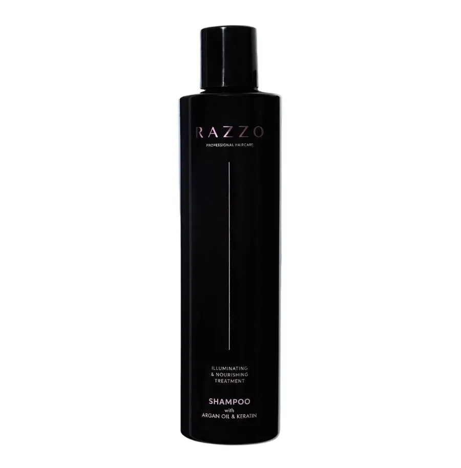 obrazek 1 Razzo Professional Haircare Illuminating And Nourishing Treatment - Shampoo 250ml 250 ml