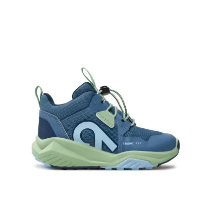 Zdjęcie Reima Sneakersy 5400134A Granatowy